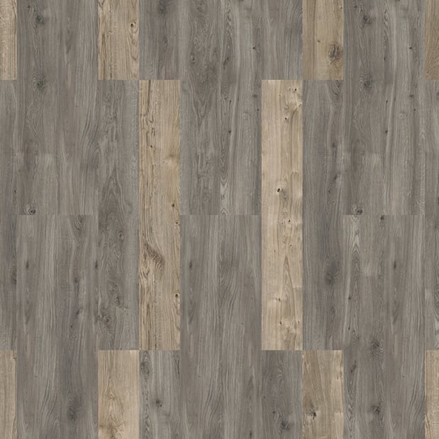 Pale Ash | Slip resistant LVT Safety Flooring from the Amtico